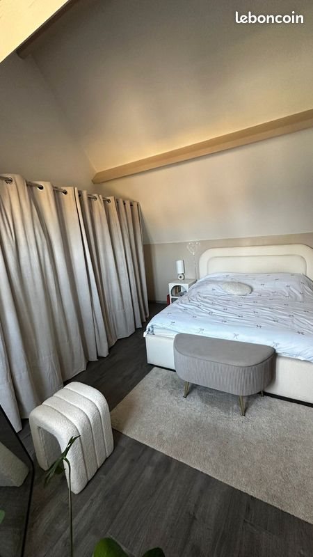 Appartement à vendre, 56m², Chaumes-en-Brie