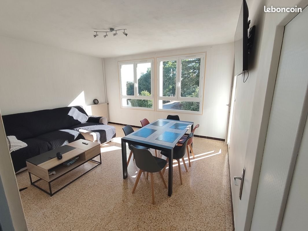 Appartement à vendre, 70m², Peyruis