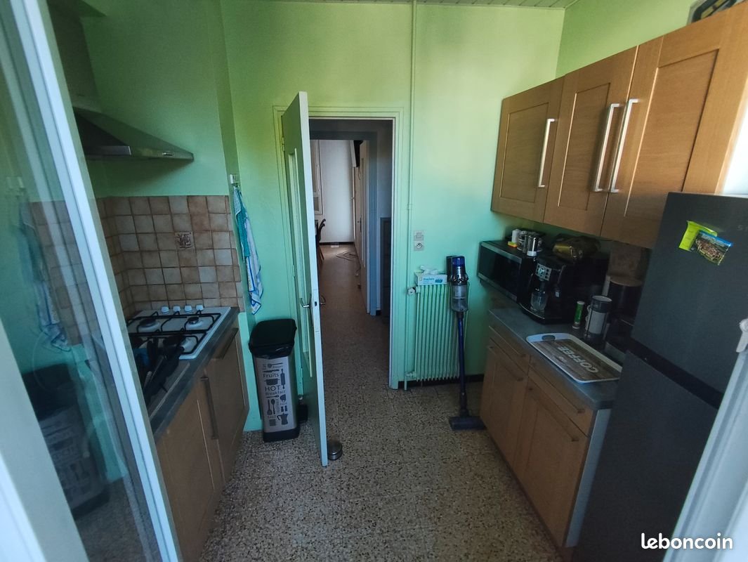 Appartement à vendre, 70m², Peyruis