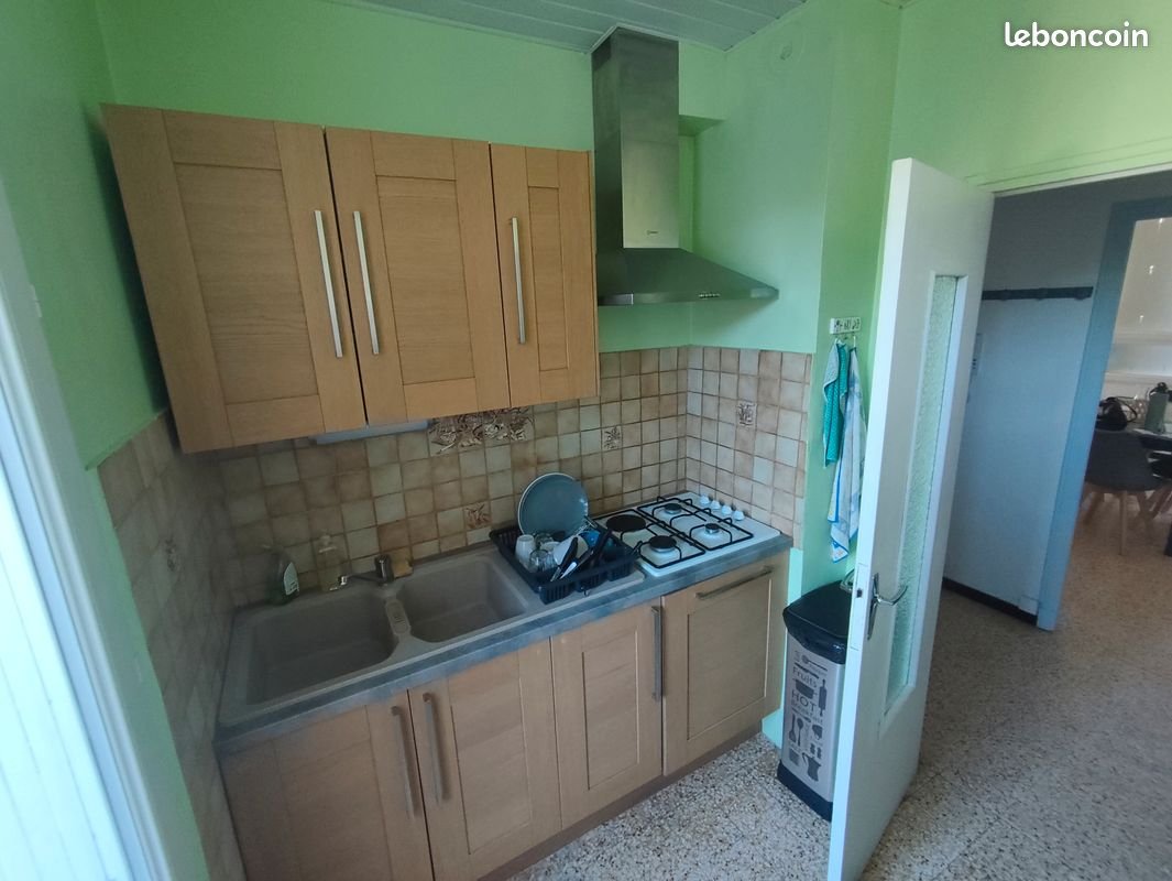 Appartement à vendre, 70m², Peyruis
