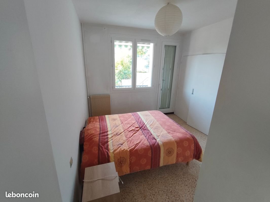 Appartement à vendre, 70m², Peyruis
