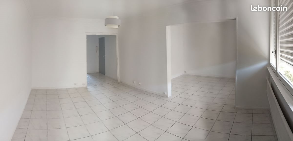 Appartement à vendre, 73m², Saint-Etienne