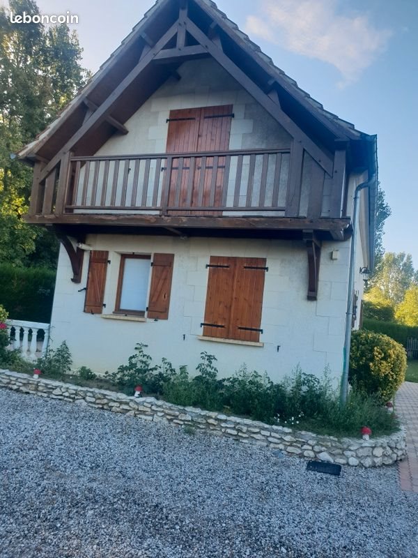 Maison à louer, 110m², Longueil-Sainte-Marie