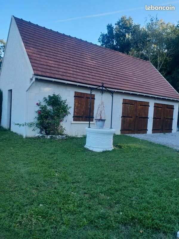 Maison à louer, 110m², Longueil-Sainte-Marie