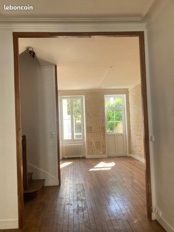 Maison à louer, 141m², Niort