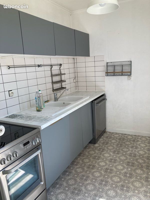 Maison à louer, 141m², Niort