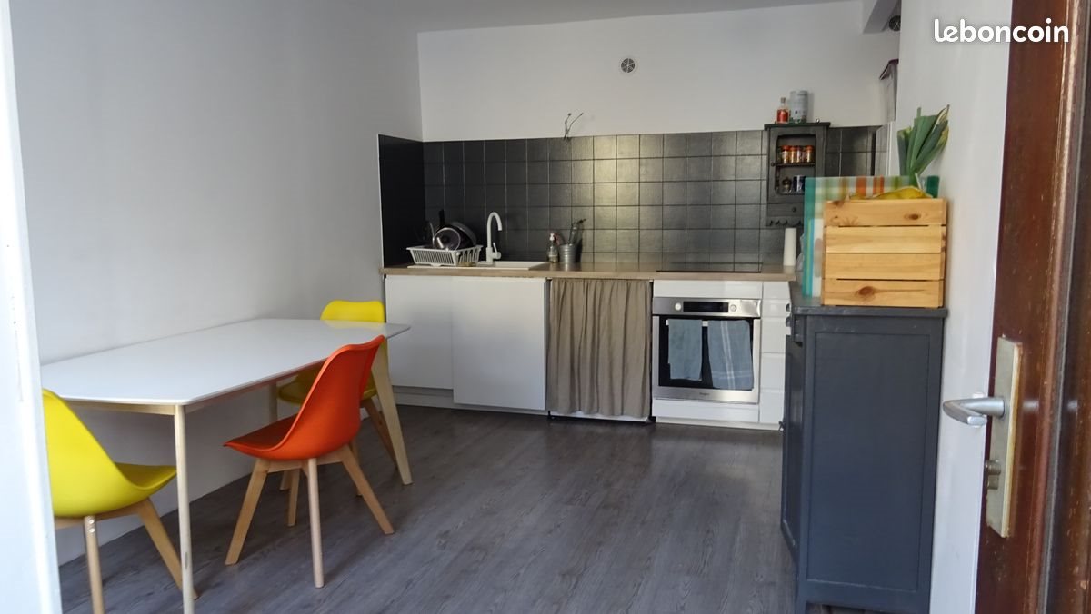 Maison à vendre, 60m², Saint-Jean-le-Blanc