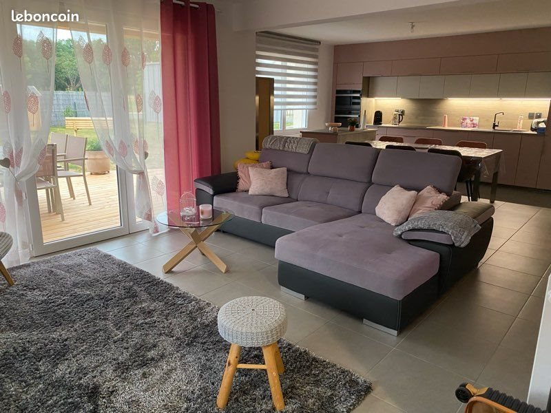 Maison à louer, 88m², Etival-lès-le-Mans