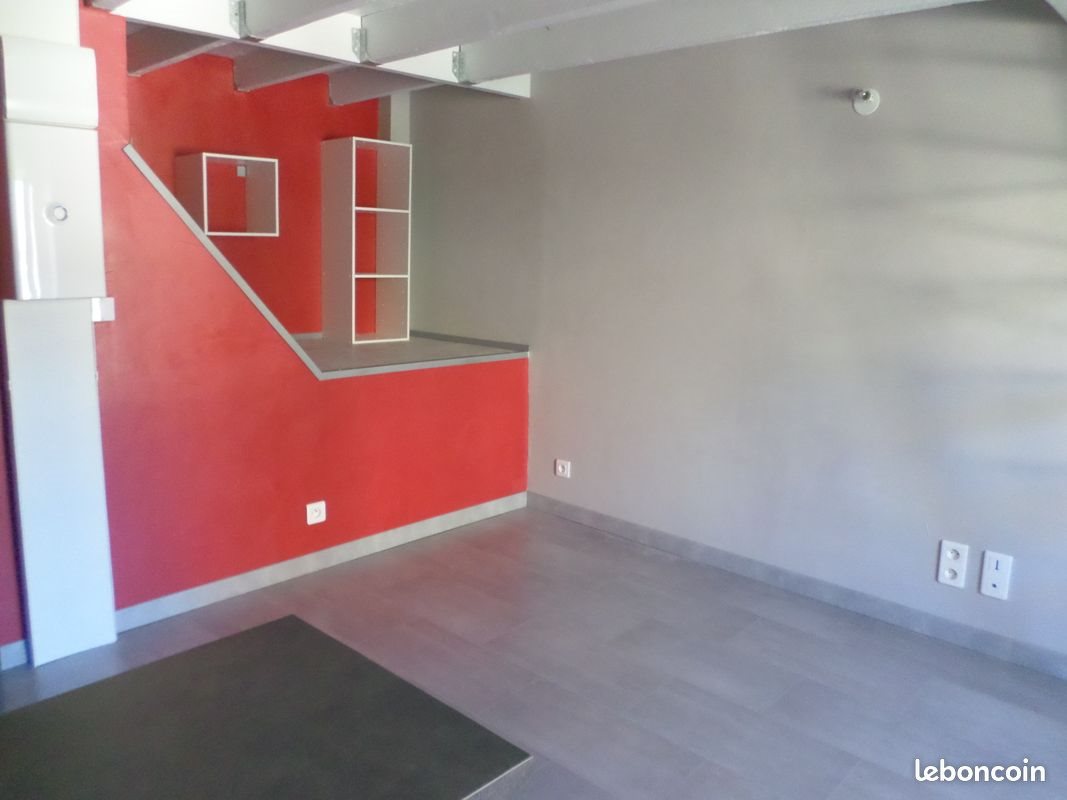 Appartement à louer, 16m², Cholet
