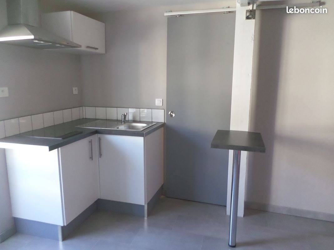 Appartement à louer, 16m², Cholet