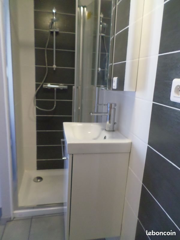 Appartement à louer, 16m², Cholet
