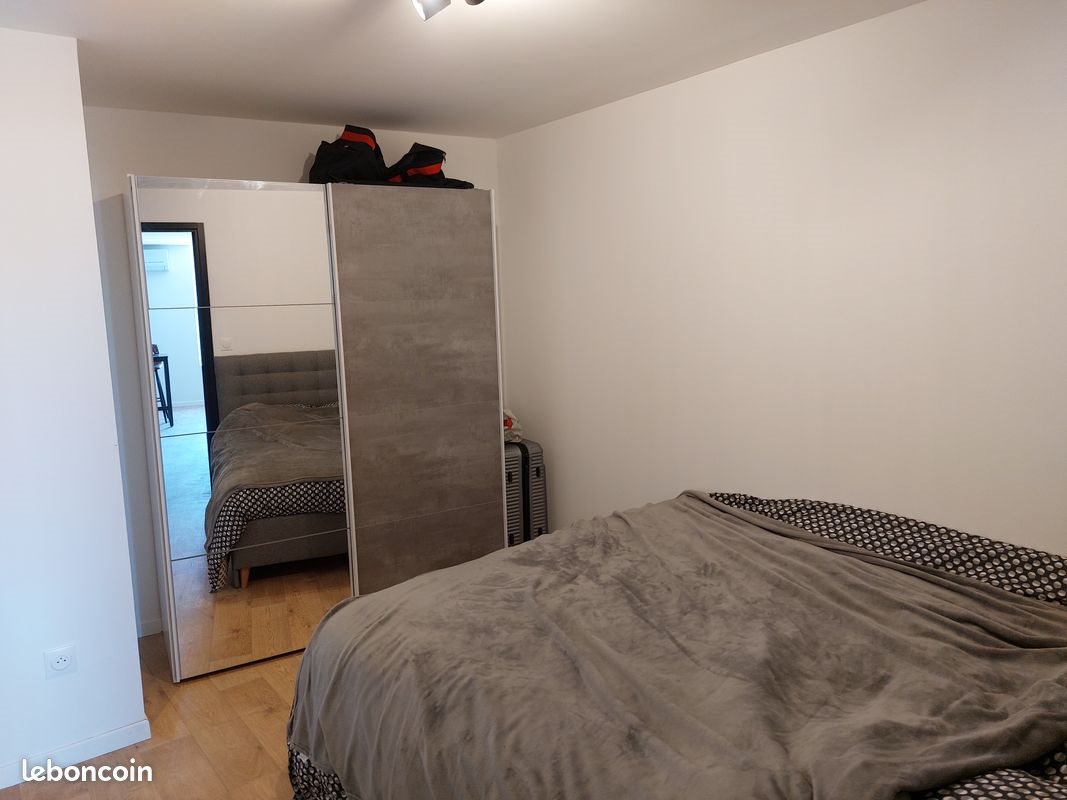 Appartement à louer, 37m², Caderousse