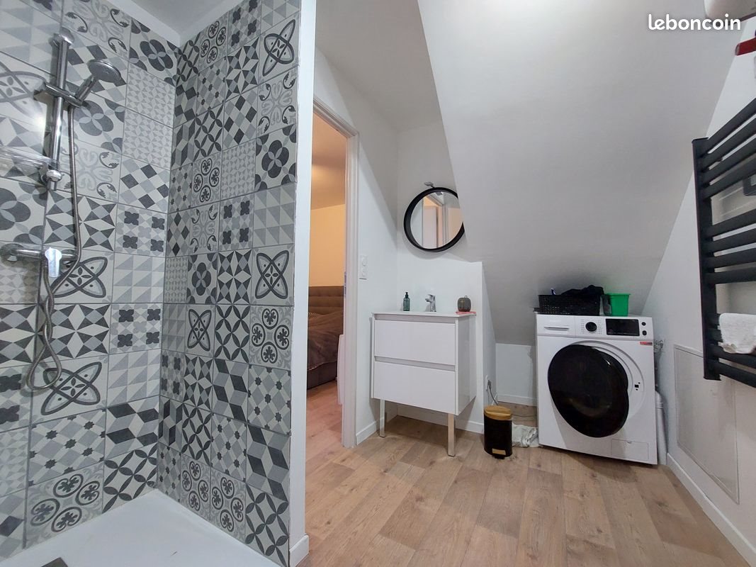 Appartement à louer, 37m², Caderousse