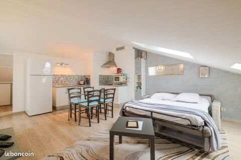 Appartement à louer, 52m², Cagnes-sur-Mer