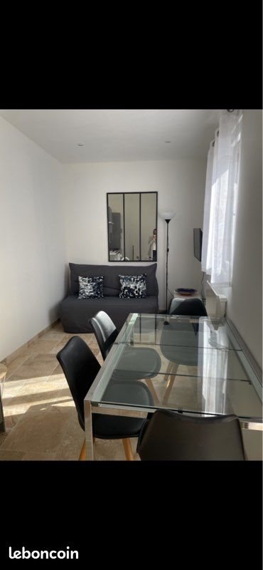 Maison à louer, 50m², Carnoux-en-Provence