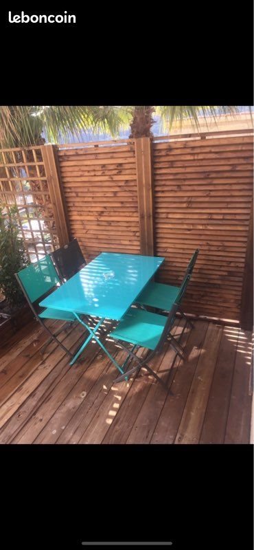Maison à louer, 50m², Carnoux-en-Provence
