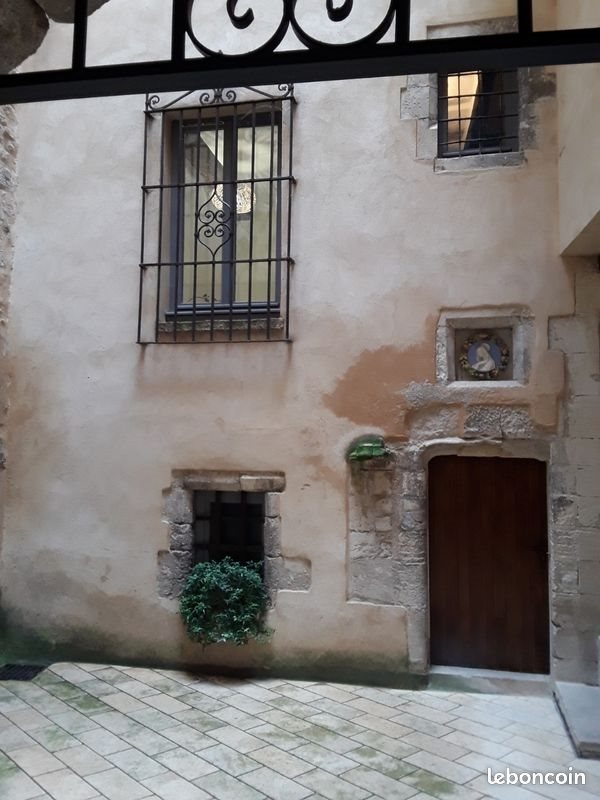 Appartement à louer, 46m², Forcalquier