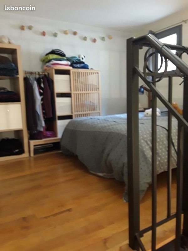 Appartement à louer, 46m², Forcalquier