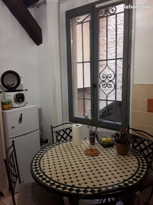 Appartement à louer, 46m², Forcalquier