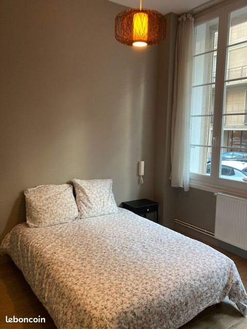 Appartement à louer, 41m², Le Havre