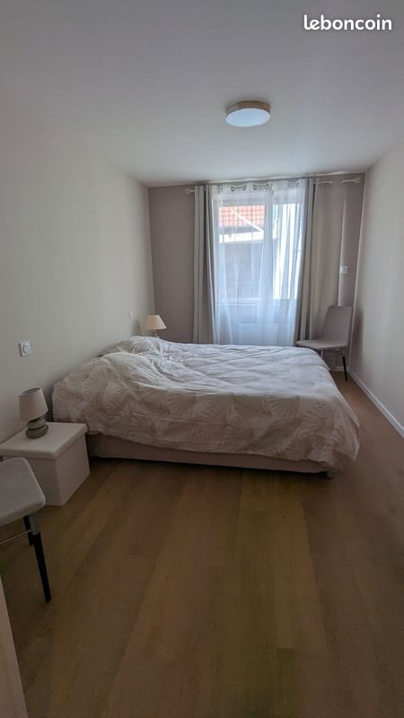 Appartement à louer, 73m², Bollwiller