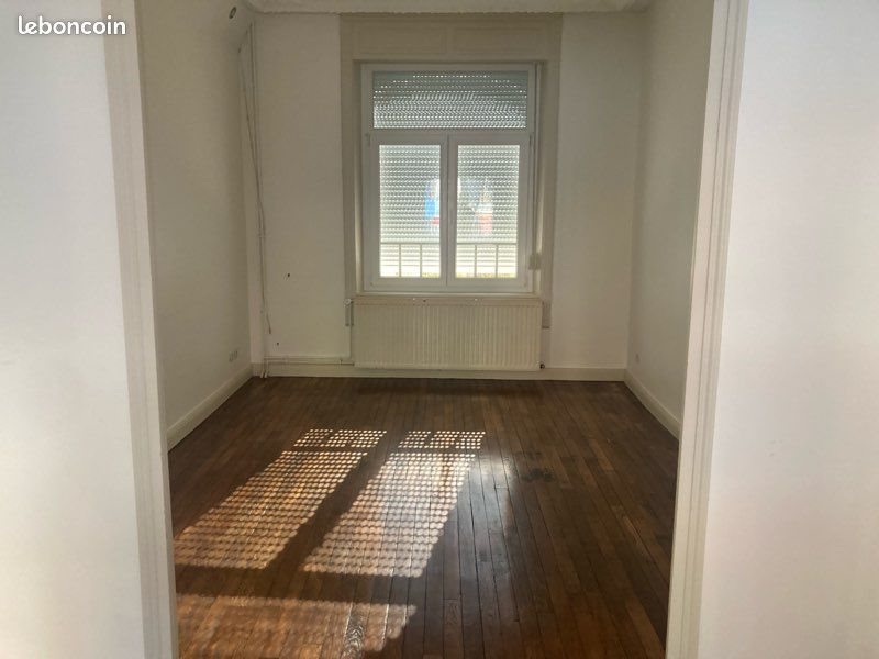 Maison à louer, 115m², Longwy