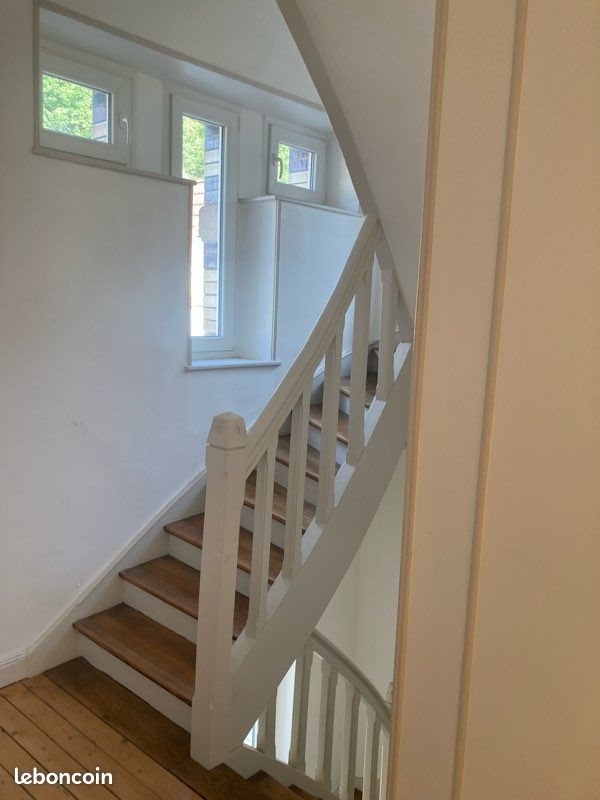 Maison à louer, 115m², Longwy