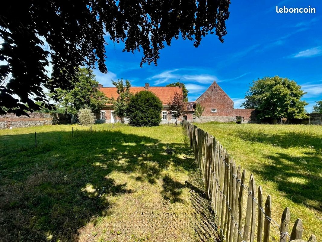 Maison à vendre, 175m², Saint-Amand-les-Eaux