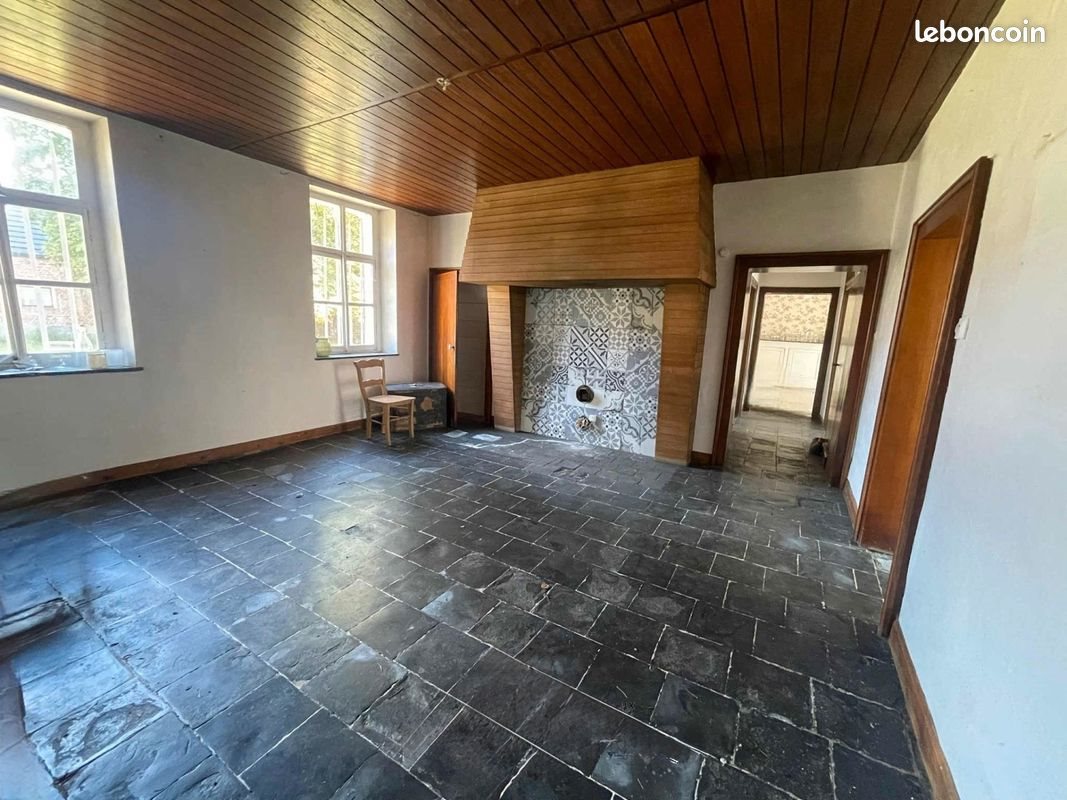 Maison à vendre, 175m², Saint-Amand-les-Eaux