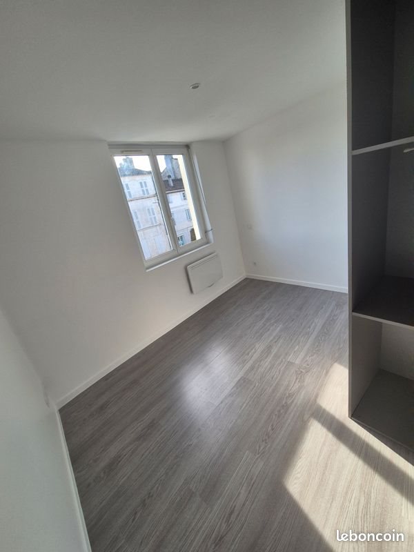 Appartement à louer, 50m², Cognac