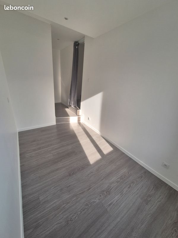 Appartement à louer, 50m², Cognac