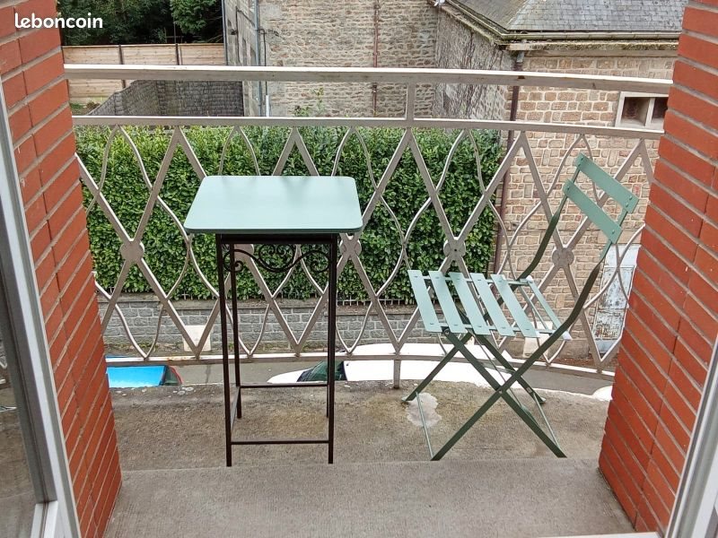 Appartement à vendre, 60m², Flers