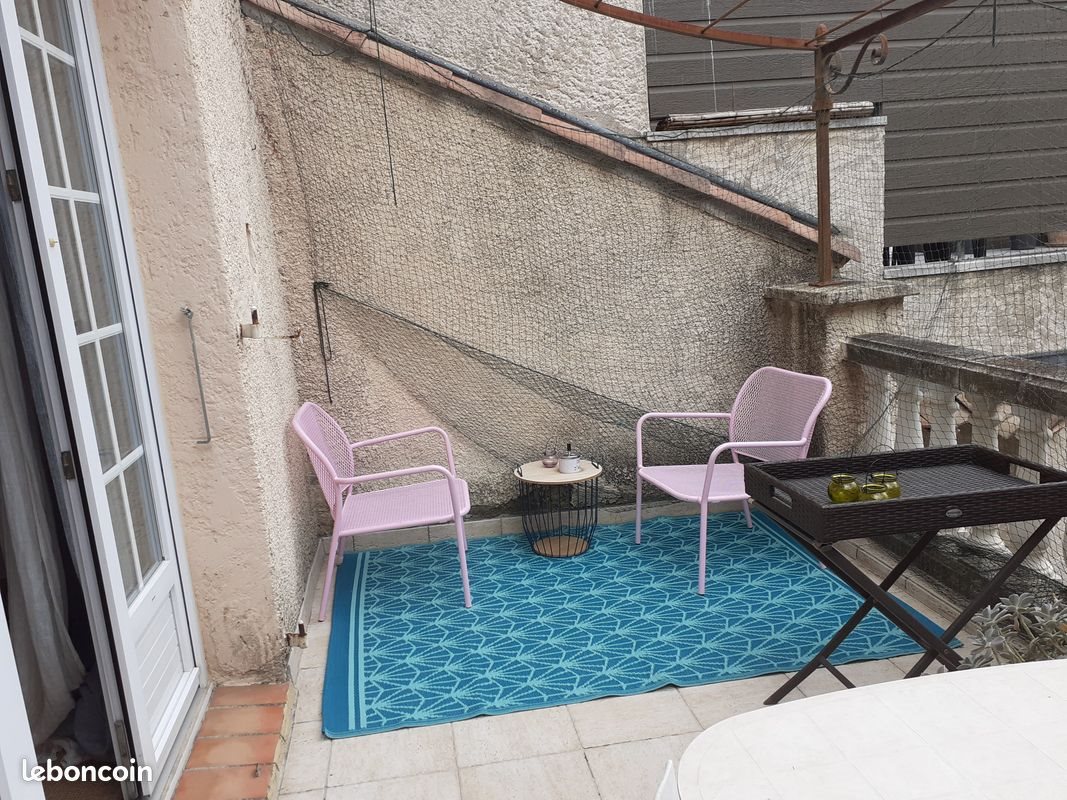 Maison à louer, 110m², Oraison