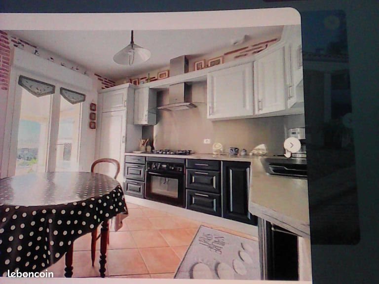 Maison à vendre, 120m², Esnandes