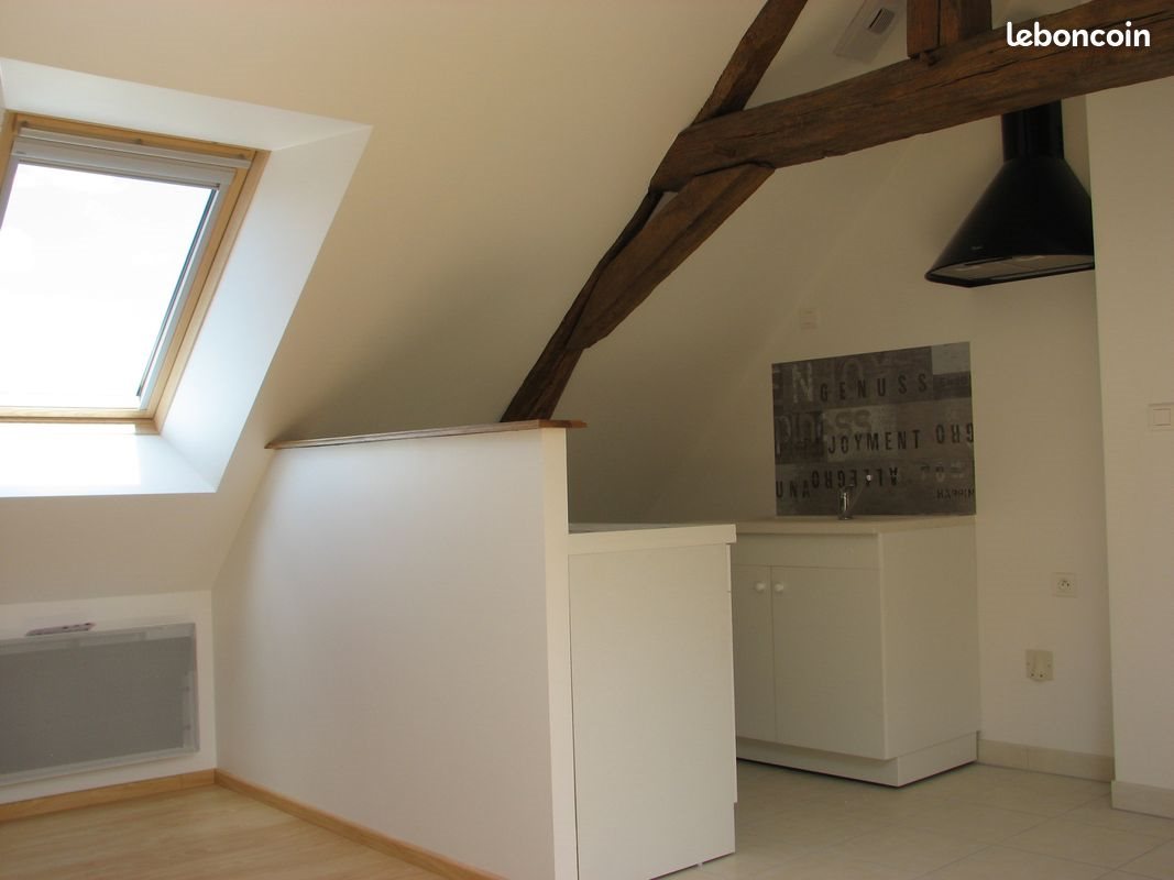 Appartement à louer, 50m², Durtal