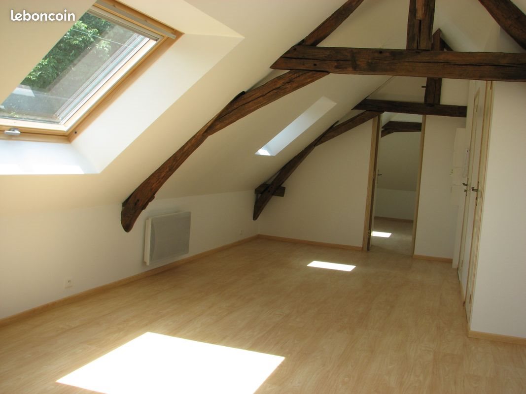 Appartement à louer, 50m², Durtal