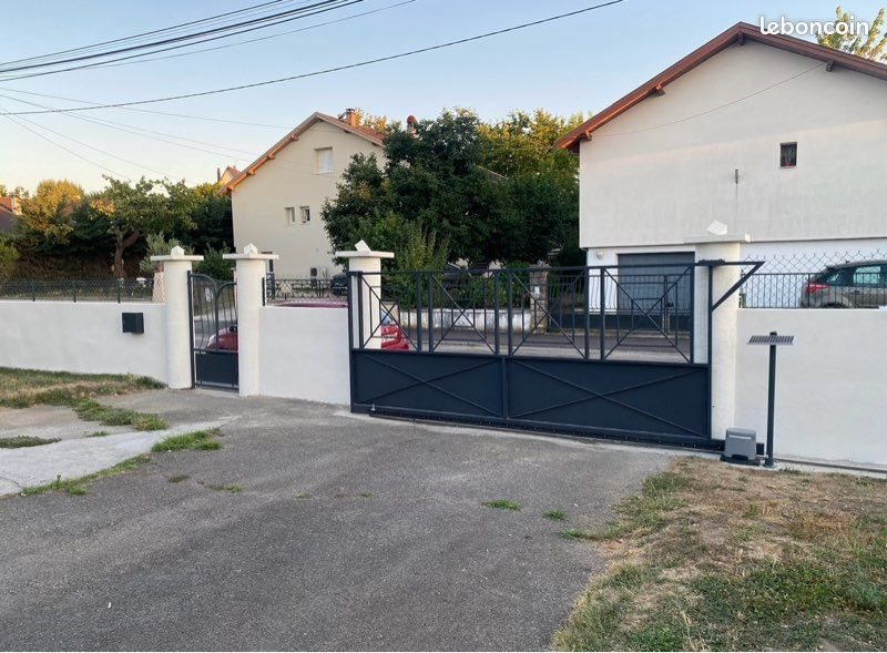 Maison à vendre, 154m², Le Pont-de-Beauvoisin