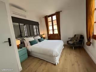 Appartement à louer, 33m², Cran-Gevrier