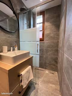 Appartement à louer, 33m², Cran-Gevrier