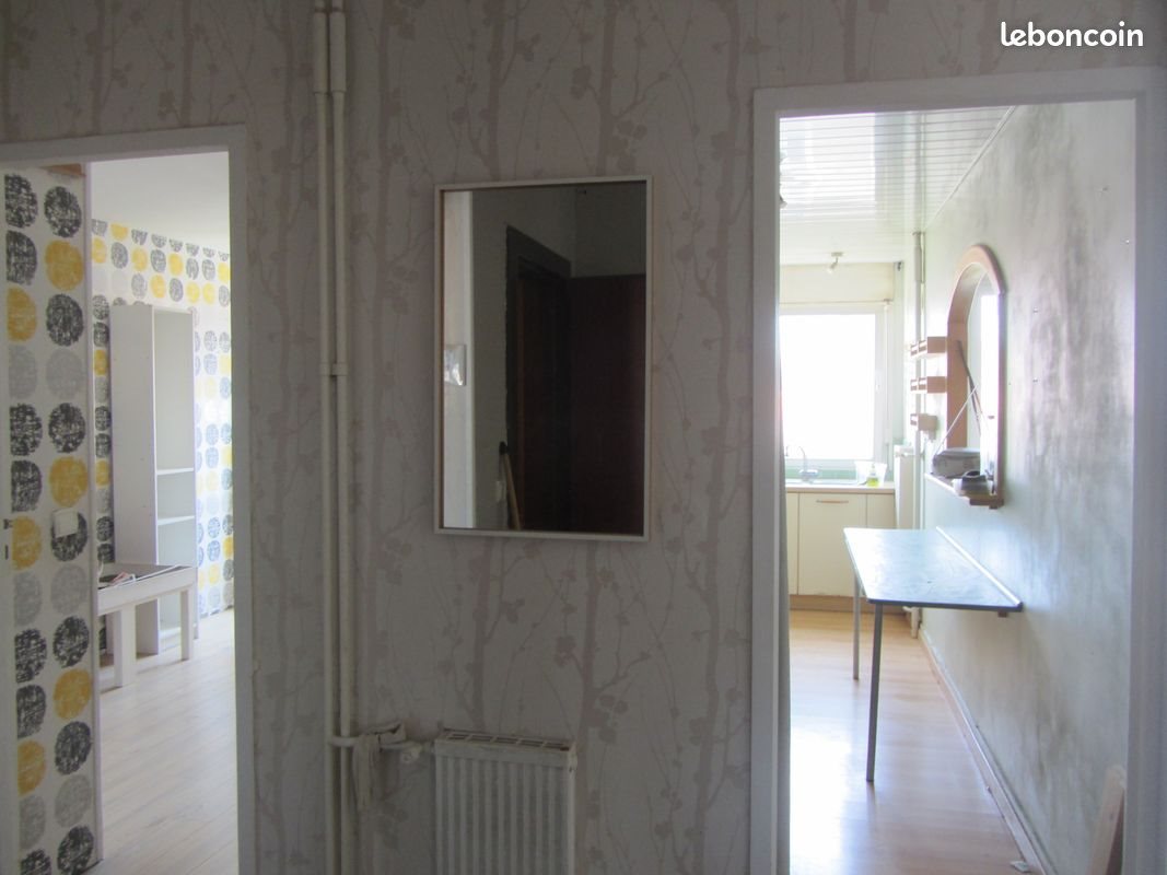 Appartement à vendre, 88m², Chambéry