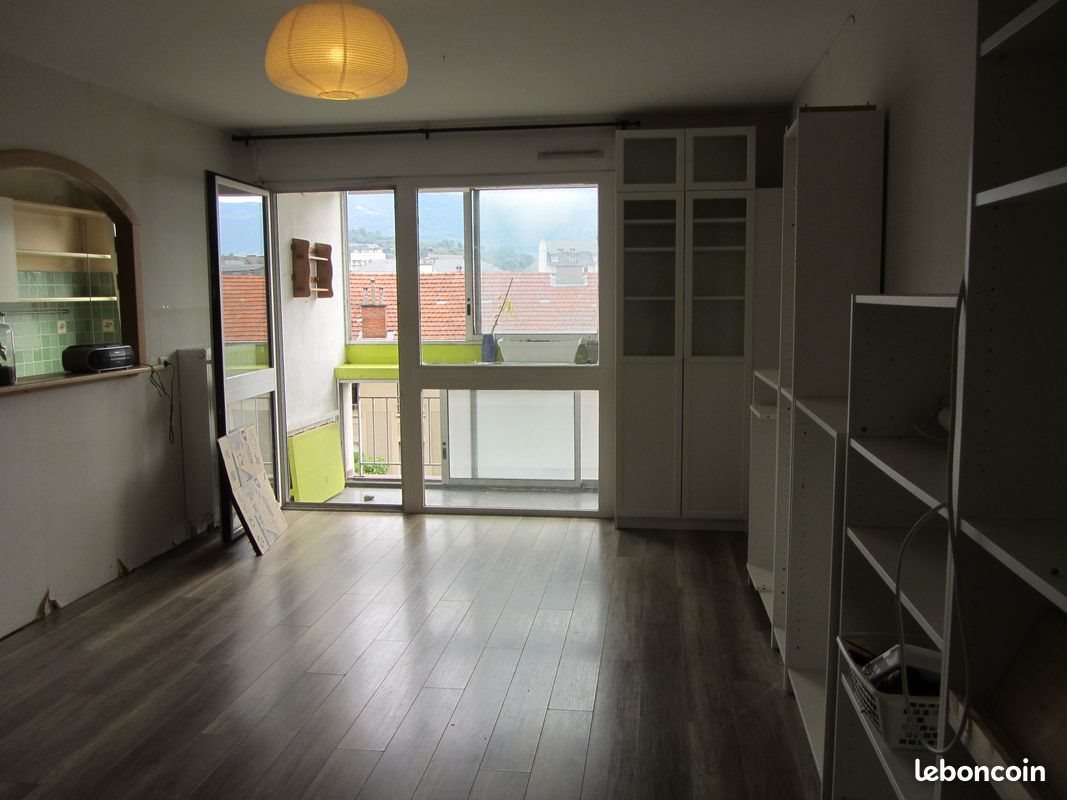Appartement à vendre, 88m², Chambéry