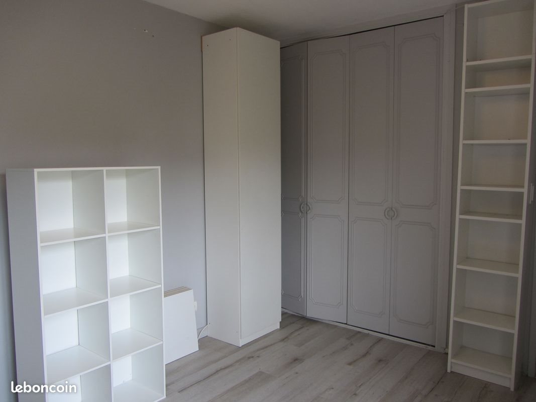 Appartement à vendre, 88m², Chambéry