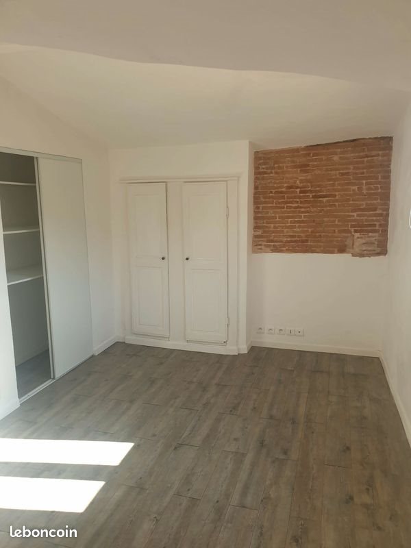 Appartement à louer, 42m², Bastia
