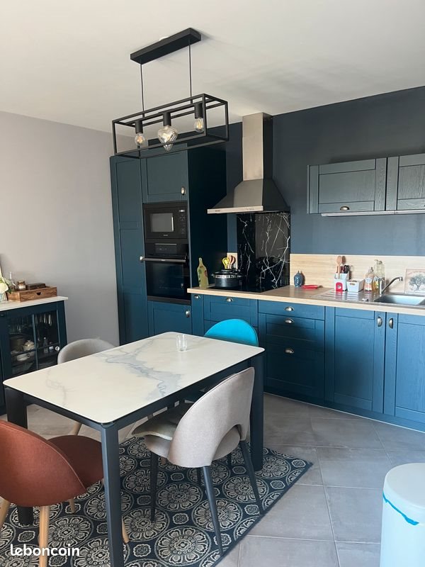 Appartement à vendre, 50m², La Talaudière