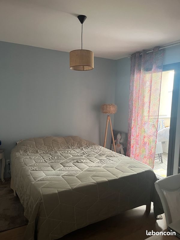 Appartement à vendre, 50m², La Talaudière