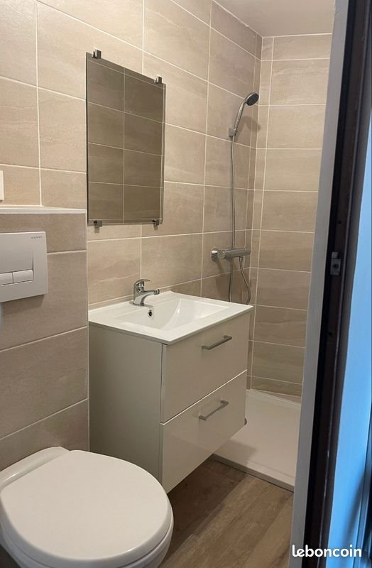 Appartement à louer, 18m², Bourg-en-Bresse