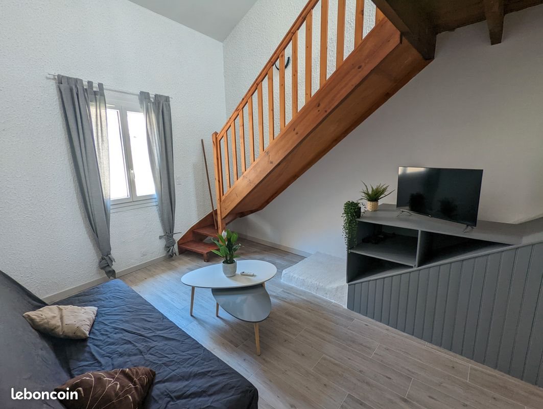 Appartement à louer, 40m², Avignon