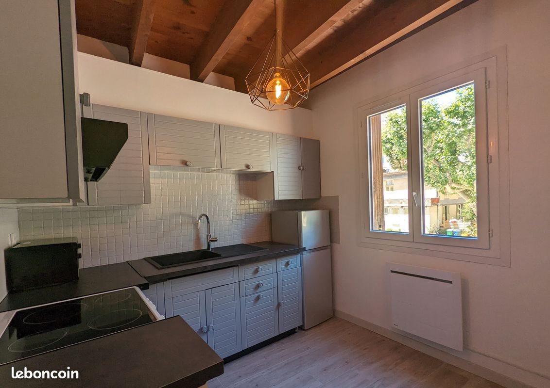 Appartement à louer, 40m², Avignon