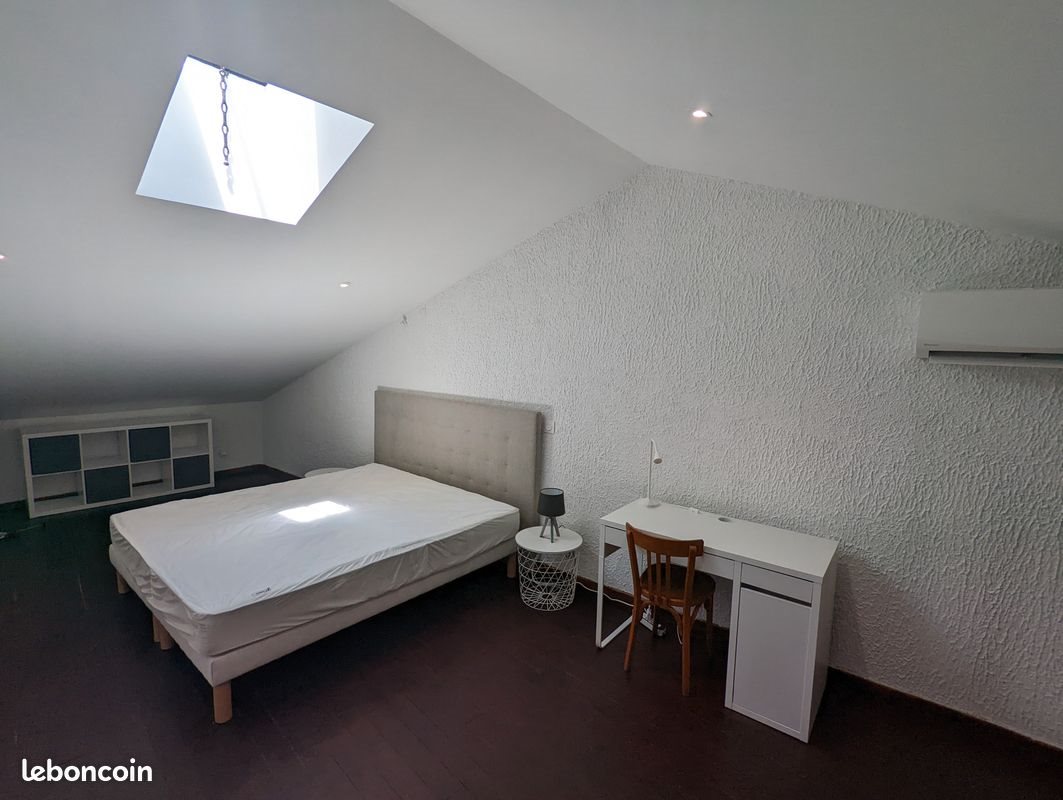 Appartement à louer, 40m², Avignon