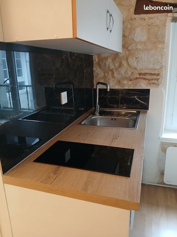 Appartement à louer, 15m², Le Croisic